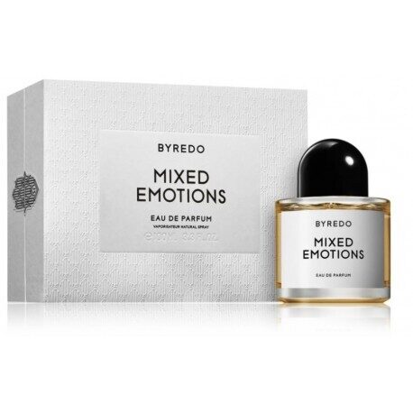 Byredo Mixed Emotions smaržūdens (eau de parfum) 50 ml